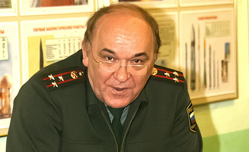 Rus emekli Albay: Türkiye, bağımsız bir ülke olduğunu gösterdi