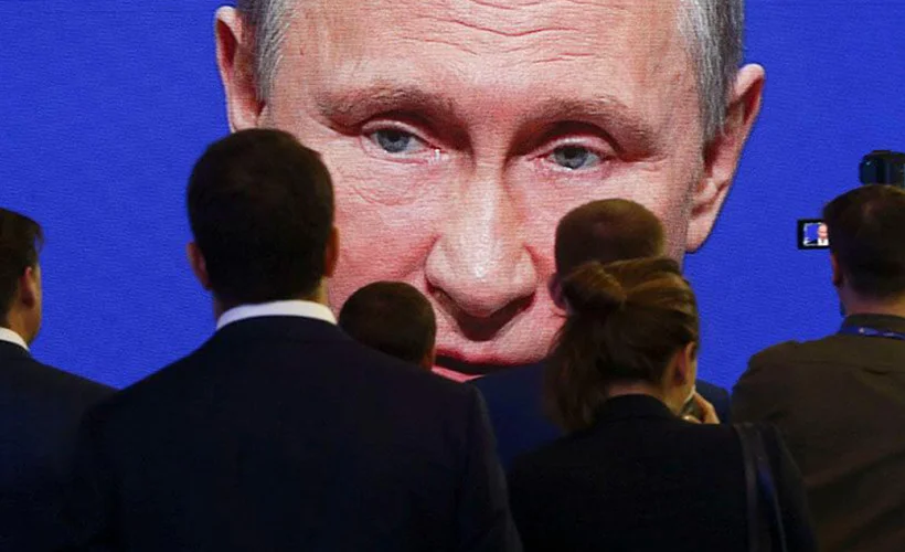 "Rus şirketlerinin yüzde 50'si, ikinci dalgaya dayanamaz!"