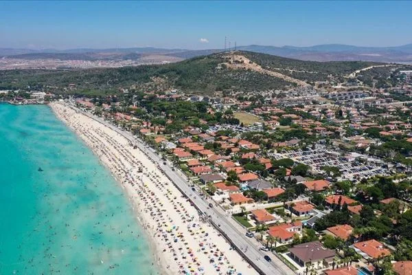 Rus turizm sektöründen 'Türkiye bu yıl da yurt dışı tatilinde lider ülke olacak' açıklaması