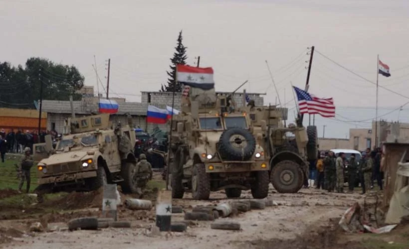 Ruslar ve Amerikalılar arasında 'ölümcül' bir savaş beklentisi