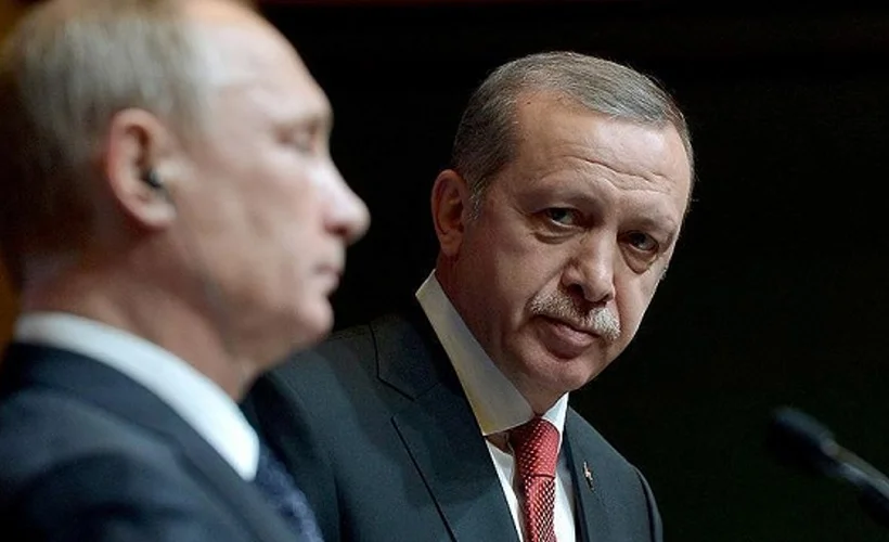"Rusya ve Türkiye, Libya'da çarpışma rotasında"