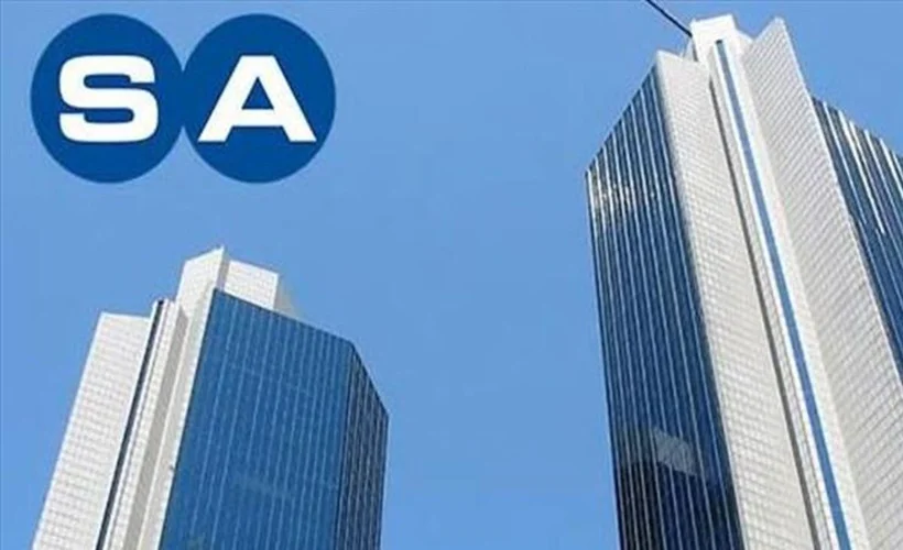 Sabancı Holding'de 'YAPI' değişimi