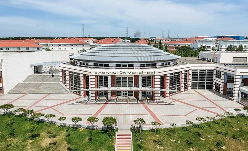 Sabancı Üniversitesi ve TÜBİTAK'tan pandemiye karşı iş birliği