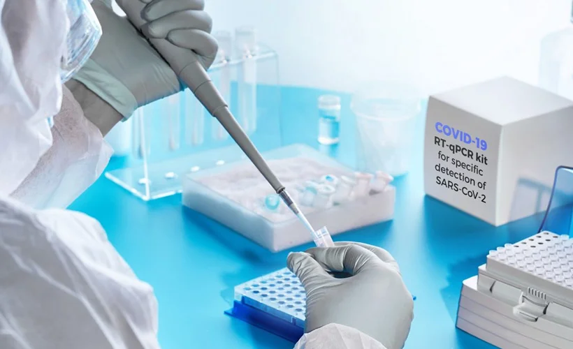 Sağlık Bakanlığı'ndan PCR testleri için yeni karar