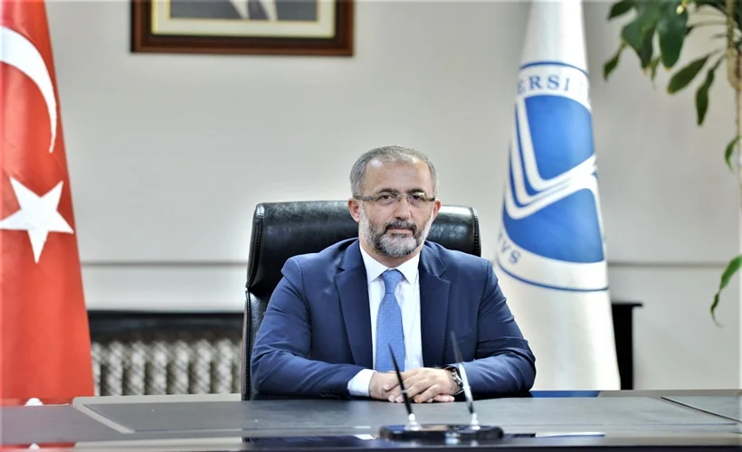 Sakarya Üniversitesi'nde başarının sınırı yok