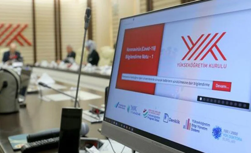 Salgına karşı 'Akademik duruş'