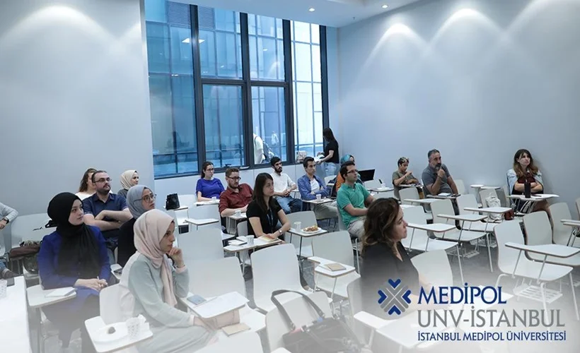 Sayısal ve sözelde YKS birincileri 'Medipol' dedi