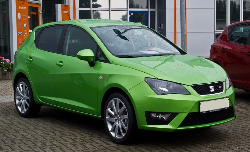SEAT'tan Ibiza bakım kampanyası