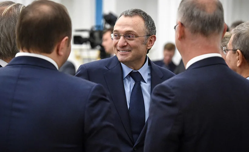 Servetine bir günde 1,6 milyar dolar ekledi