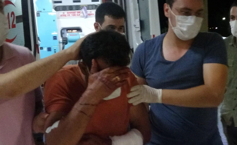 Sivas'ta 4 kişiyi öldüren şahıs tutuklandı