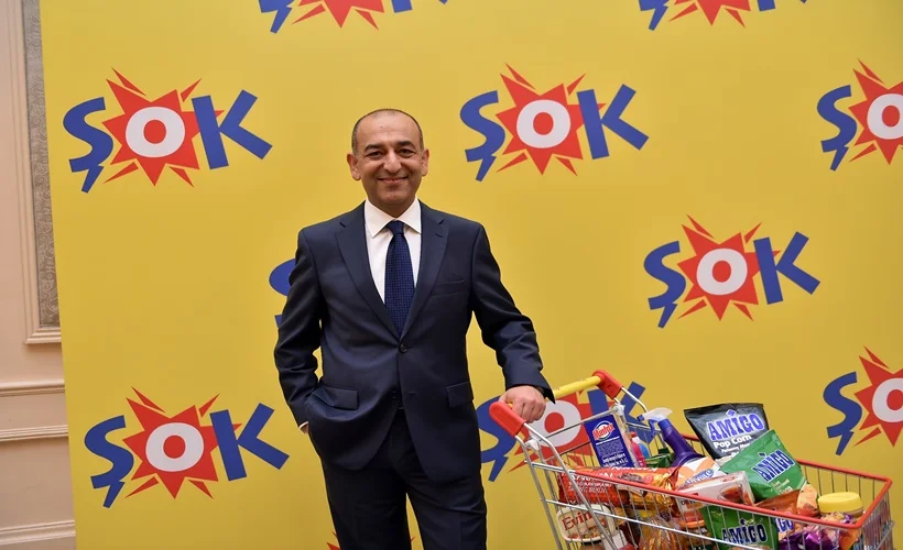 ŞOK marketler'den ilkyarı değerlendirmesi