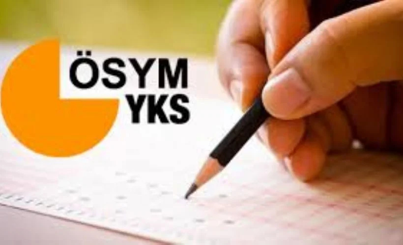 Son Dakika: Üniversite adaylarının merakla beklediği YKS sonuçları açıklandı