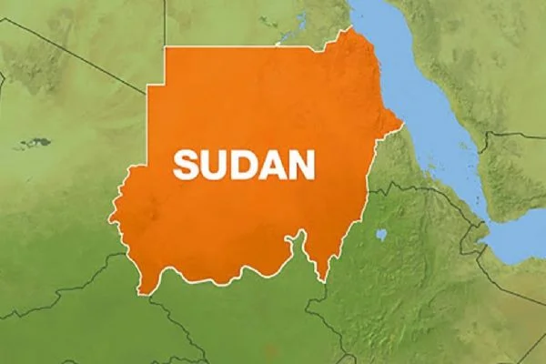 Sudan hükümetinden ABD'ye: İsrail'le ilişkileri normalleştirme yetkimiz yok