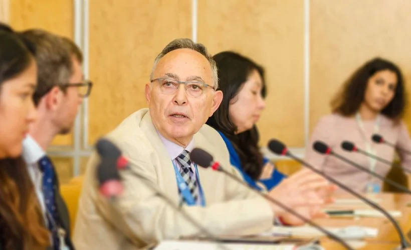 Sürgündeki Aktiviste 15 Yıl Gıyabi Hapis