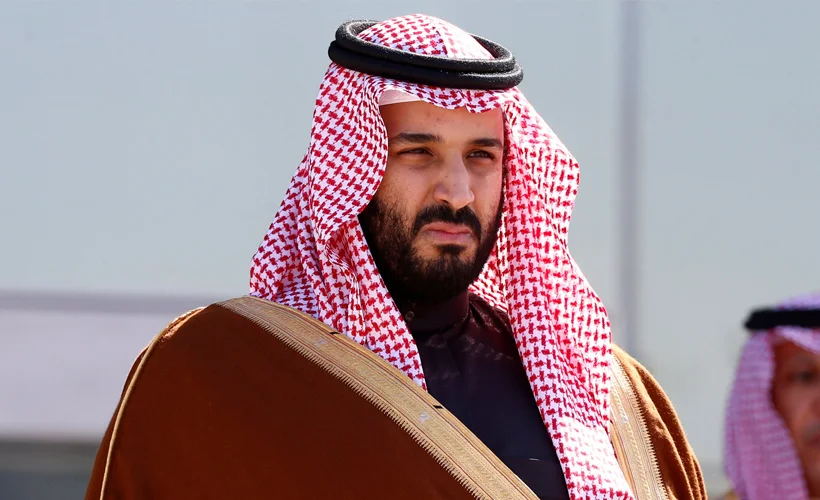 Suudi Arabistanlı eski istihbaratçı, Prens Selman'a dava açtı