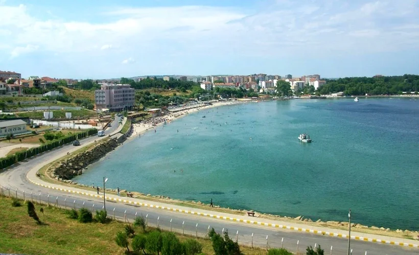 Tarihle turizm Çanakkale'de iç içe