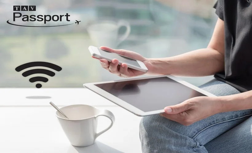 TAV Passport üyelerine ücretsiz otopark