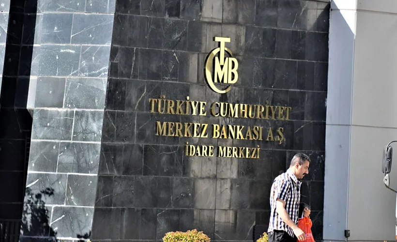 TCMB, Açık Piyasa İşlemleri çerçevesinde tanınan limitleri sıfırladı