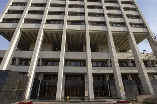 TCMB'nin resmi rezerv varlıkları temmuzda arttı