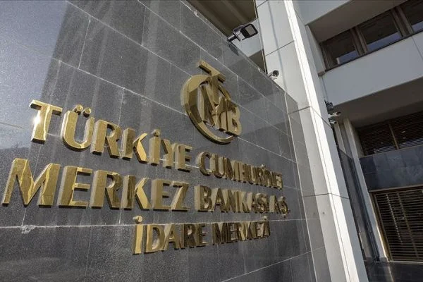 TCMB repo ihalesiyle piyasaya 10 milyar lira verdi