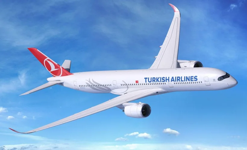 THY ile Amadeus'tan dijital alışverişte güç birliği
