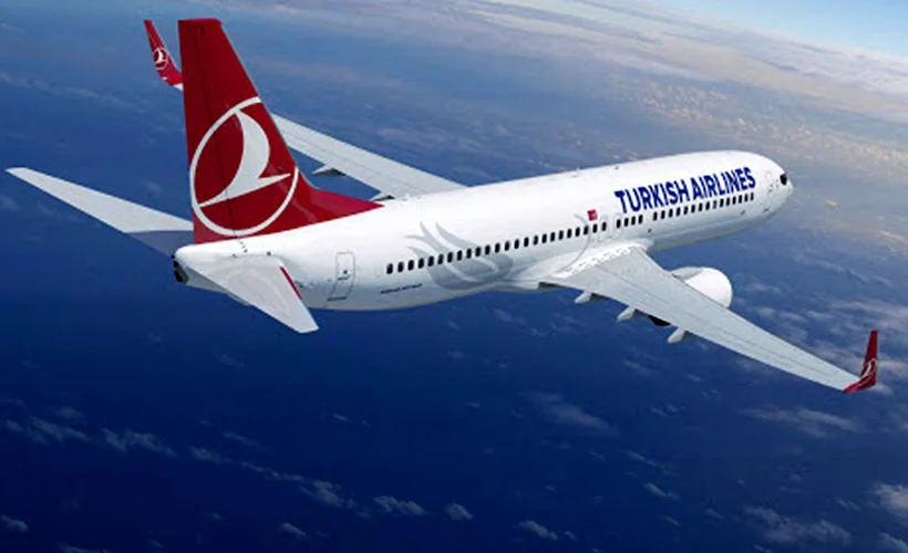 THY'nin eylül ayı uçuş planı belli oldu