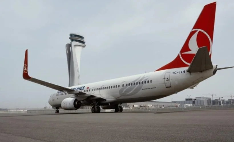 THY, yolcuları 'testten geçiriyor'