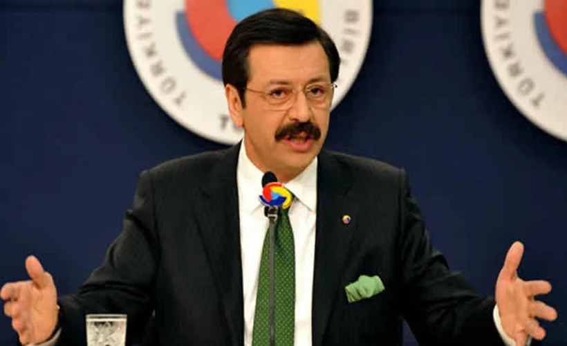 TOBB'dan 'Zafer' açıklaması