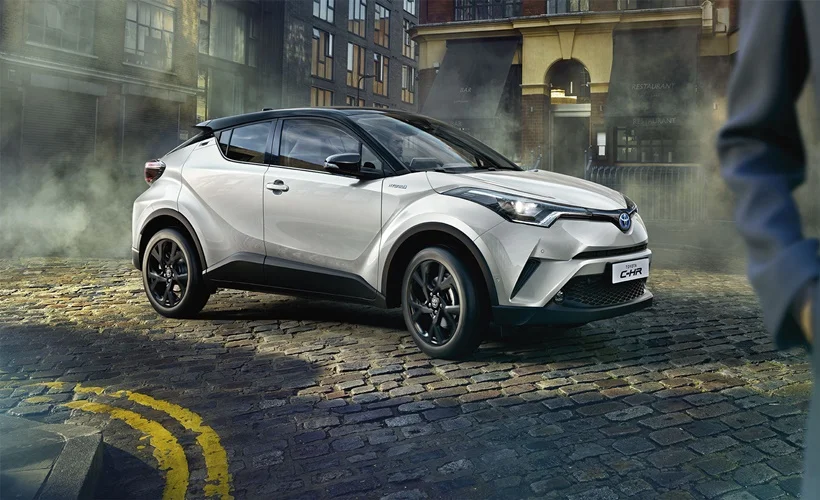 Toyota ağustosta da hızını artırdı