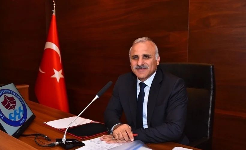 Trabzon Başkanı Zorluoğlu: Atık suların dere ve denizleri kirletmesine izin vermeyeceğiz