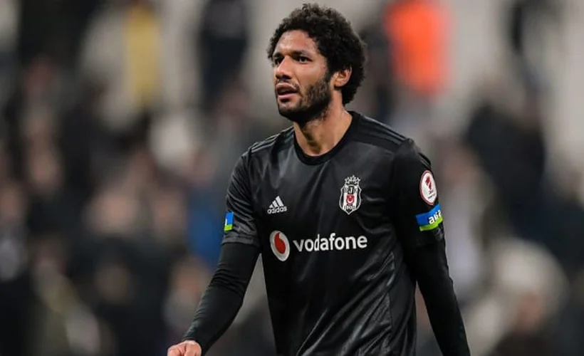 Trabzonspor'dan Elneny atağı