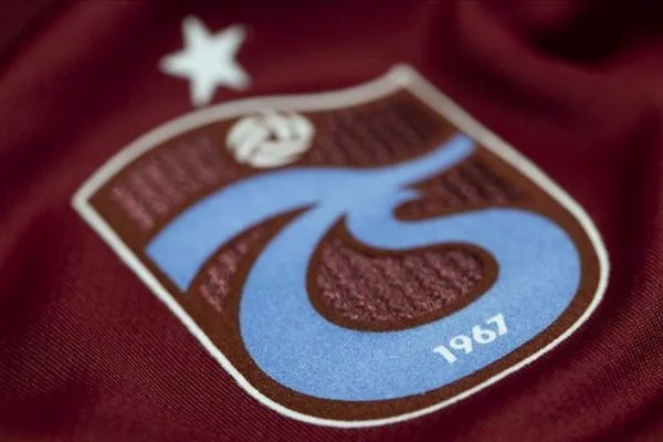 Trabzonspor'dan Ndiaye, Messias ve Novak'a teşekkür