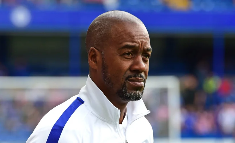 Trabzonspor'un yeni teknik direktörü Eddie Newton