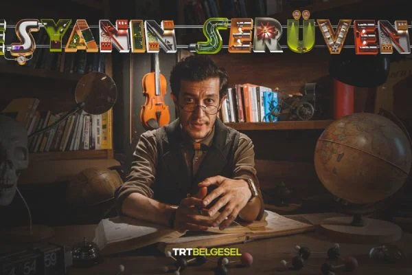 TRT'de hafta sonu belgesel festivali yaşanacak