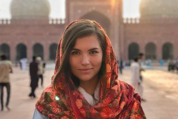 TRT'den "Diyar-ı Pakistan" belgeseli