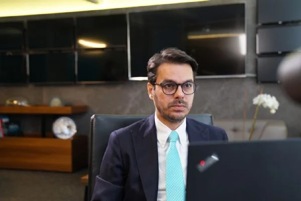 TRT'nin salgın dönemindeki yayıncılık başarısı uluslararası medya CEO'larına ilham verdi