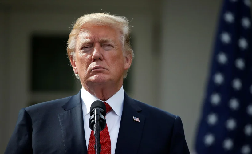 Trump, Boston saldırganının idam edilmesini istiyor