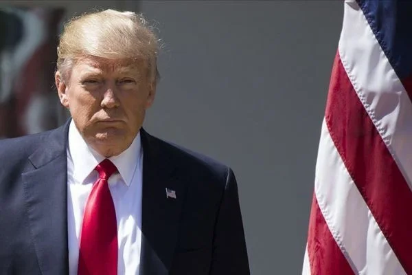 Trump, Çin'in, ABD seçimlerini Biden'ın kazanmasını istediğini iddia etti