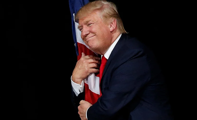 Trump, Paris'teki Beyrut'a destek konferansına katılacak