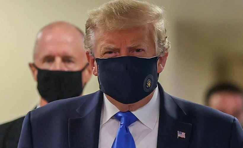 Trump: Sürekli karantina yönteminin zararı yararından çok