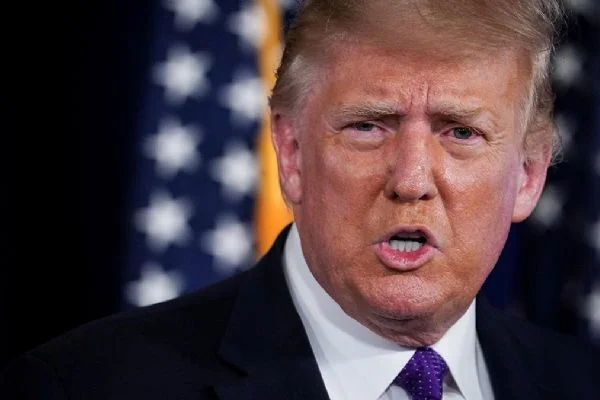 Trump'ta İran'a yeni yaptırım sinyali: Önümüzdeki hafta göreceksiniz