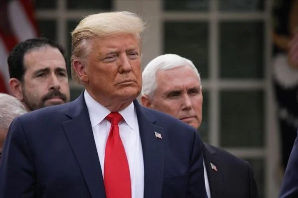 Trump'tan Kanada'dan gelen alüminyuma yüzde 10'luk gümrük vergisi için kararname