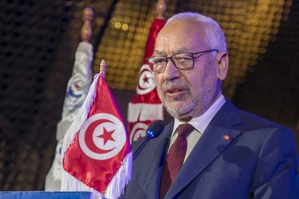 Tunus Meclis Başkanı ve Nahda Hareketi lideri Gannuşi: Teknokrat hükümete karşıyız