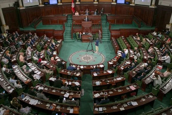 Tunus Meclisi: İsrail-BAE normalleşmesi Filistin halkının haklarına saldırıdır