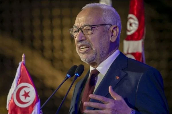 ''Tunus Meclisi ve halkı Lübnan halkıyla dayanışma içindedir''