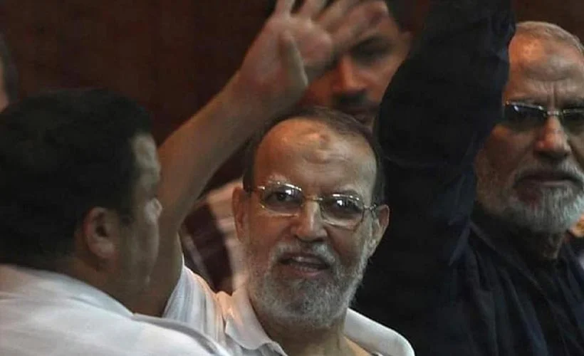 Tunus Nahda Hareketi'nden, Mısır halkına başsağlığı