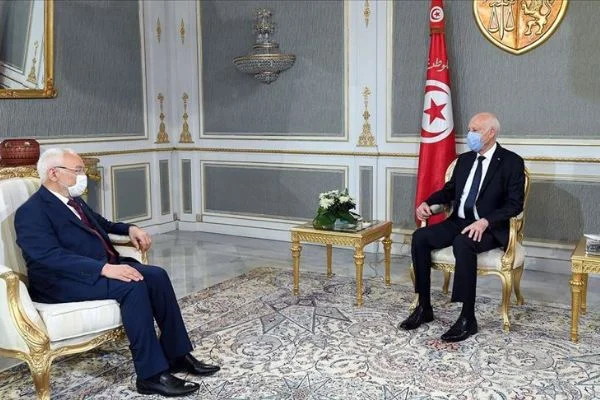 Tunus'ta yeni hükümet kuruluyor