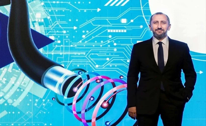 Türk Telekom'dan eğitime dijital destek