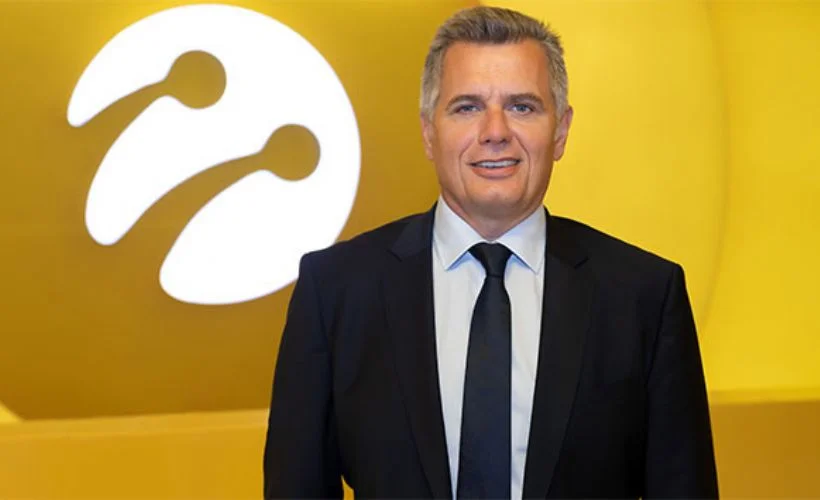 Turkcell'den tüm zamanların en iyi yarıyıl geliri