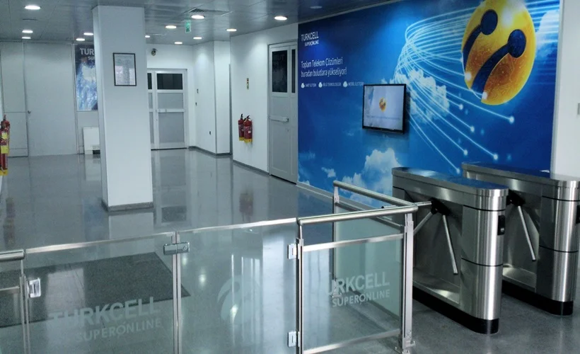 Turkcell 'en iyi iş yerleri' arasında